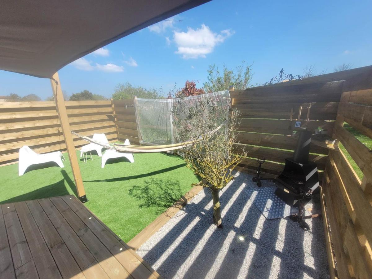 Domaine "Les Bois Flottes" Dans Maison De Charme Au Bord De Mer Et Proche De Cabourg Merville-Franceville-Plage Eksteriør bilde